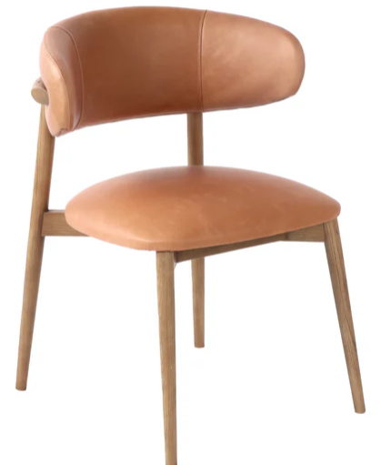 MILO DINING CHAIR