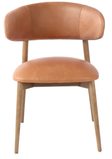 MILO DINING CHAIR