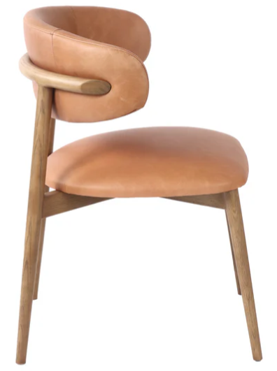 MILO DINING CHAIR