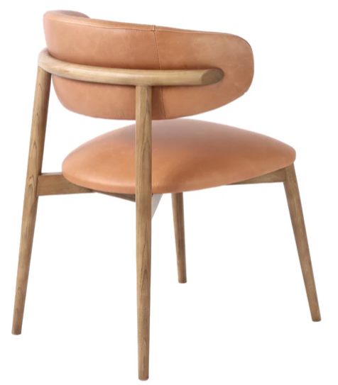 MILO DINING CHAIR