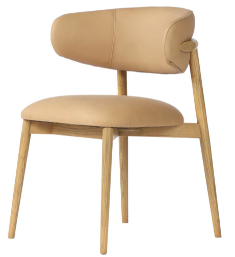 MILO DINING CHAIR