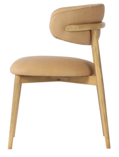 MILO DINING CHAIR
