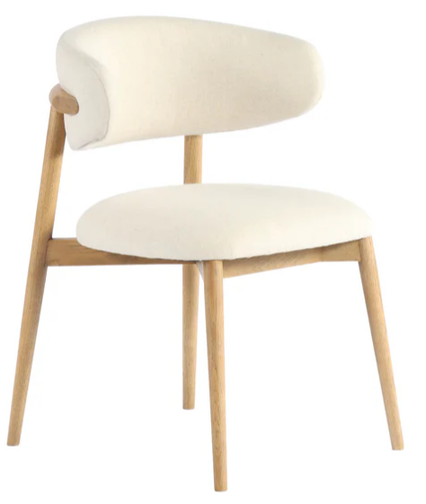 MILO DINING CHAIR