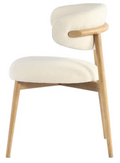 MILO DINING CHAIR