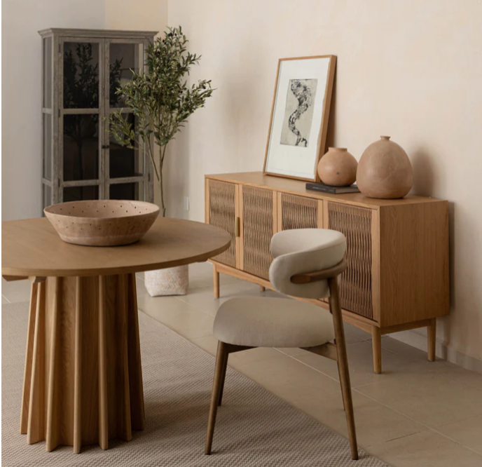 MILO DINING CHAIR