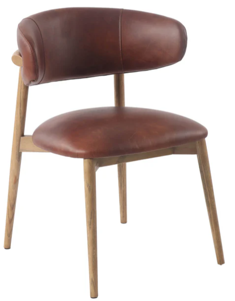 MILO DINING CHAIR