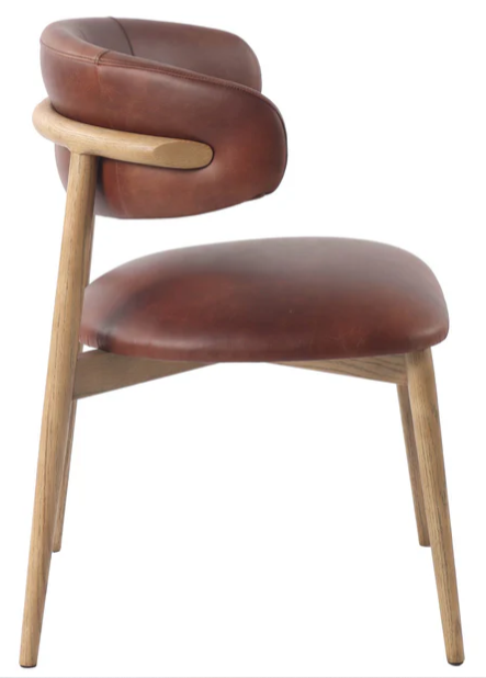 MILO DINING CHAIR