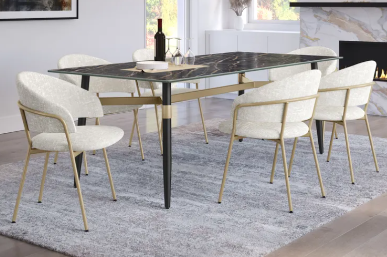 ATRIA DINING CHAIR