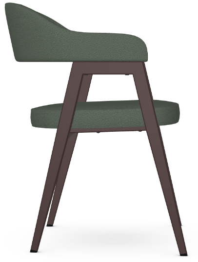 CARMEN DINING CHAIR