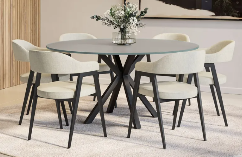 CARMEN DINING CHAIR
