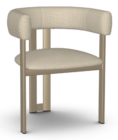 CLARISSA DINING CHAIR