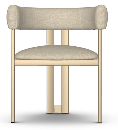 CLARISSA DINING CHAIR