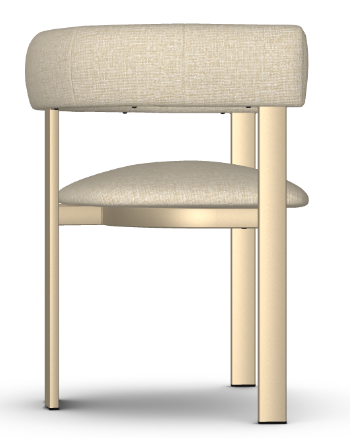 CLARISSA DINING CHAIR
