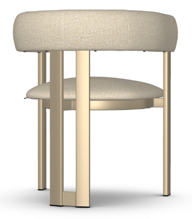 CLARISSA DINING CHAIR