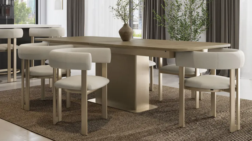 CLARISSA DINING CHAIR