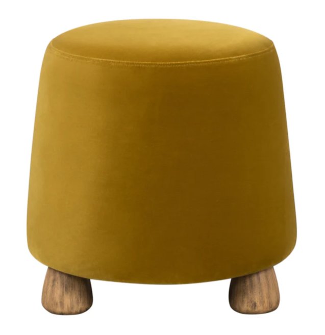 GISELLE OTTOMAN