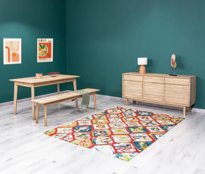 GIA BENCH