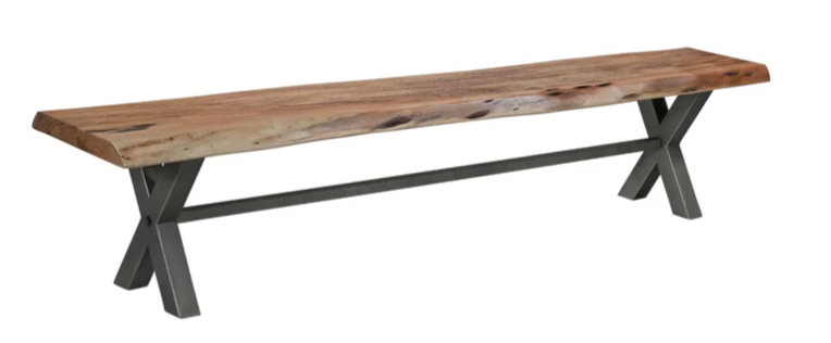 RESTORE BENCH