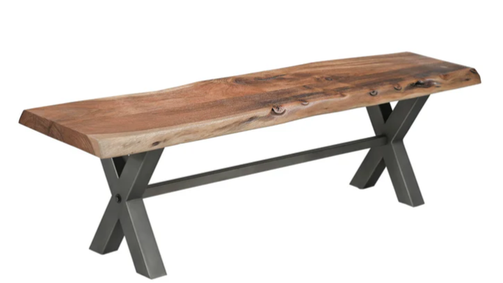 RESTORE BENCH