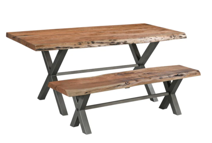 RESTORE BENCH