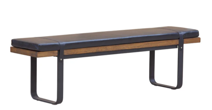 BROOKLYN UPHOLSTERED COUCH