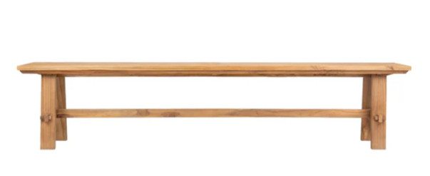 D-BODHI ARTISAN BENCH