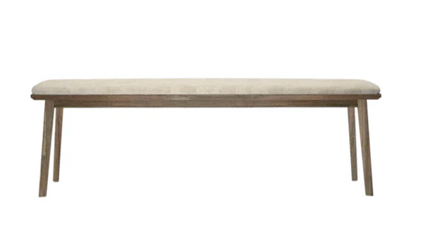 WEST DINING BENCH