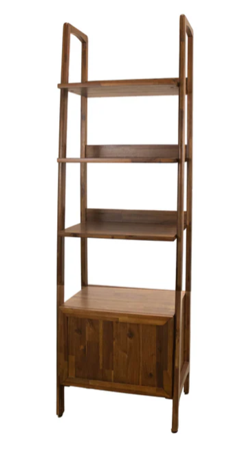 REMIX BOOKCASE