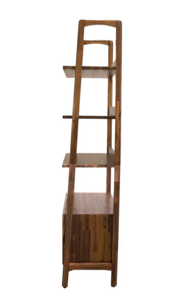 REMIX BOOKCASE