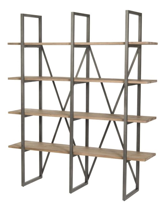 KENYA CAIN RACK SHELVING