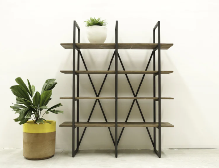 KENYA CAIN RACK SHELVING