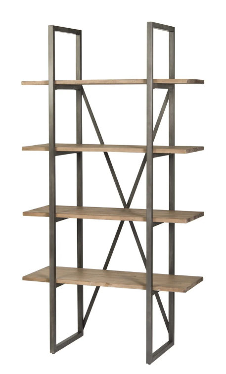 KENYA CAIN RACK SHELVING