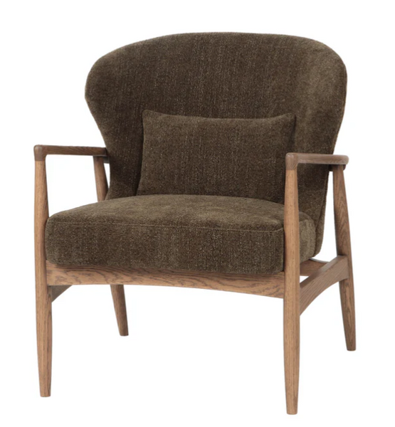 RHODES CLUB CHAIR