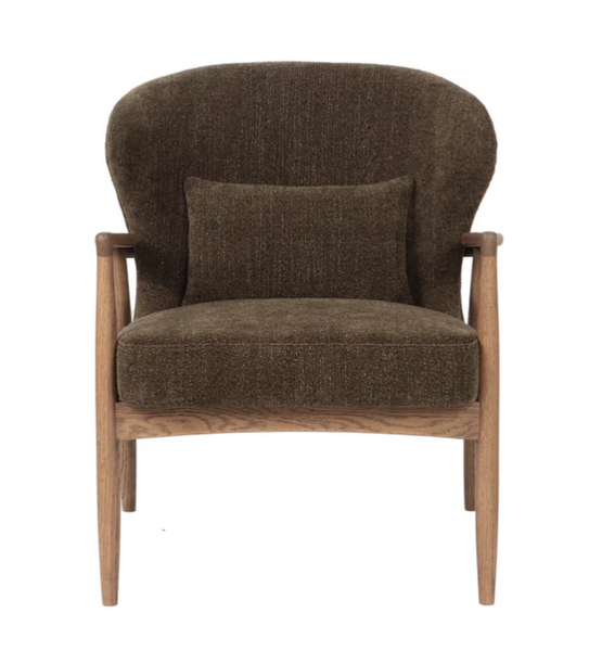 RHODES CLUB CHAIR