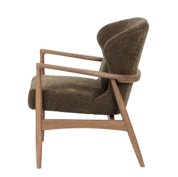 RHODES CLUB CHAIR