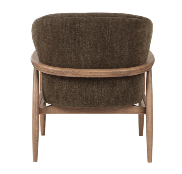 RHODES CLUB CHAIR