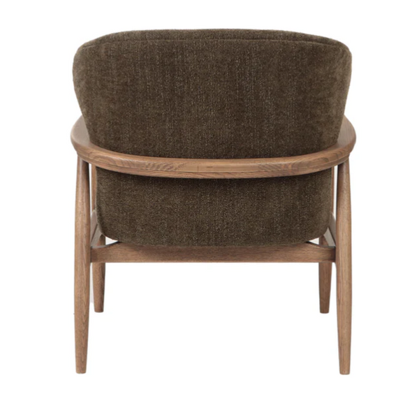 RHODES CLUB CHAIR