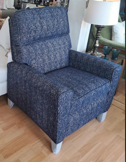 SHELBY RECLINER