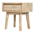 GIA DRIFTWOOD NIGHTSTAND