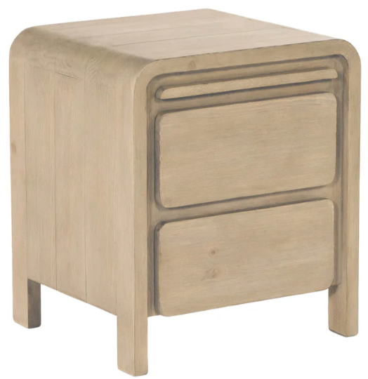 OPERA NIGHTSTAND