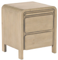 OPERA NIGHTSTAND