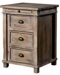SETTLER NIGHTSTAND