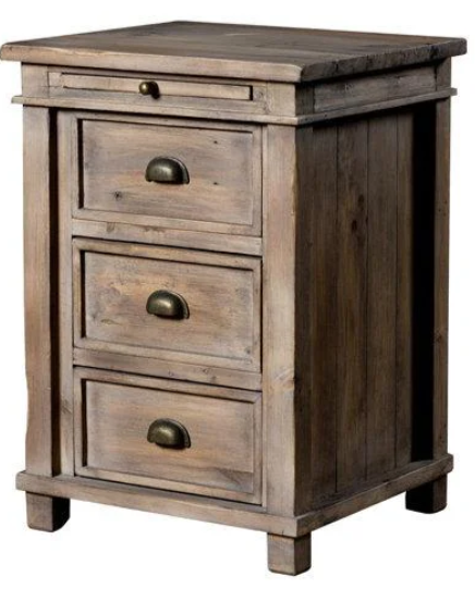 SETTLER NIGHTSTAND