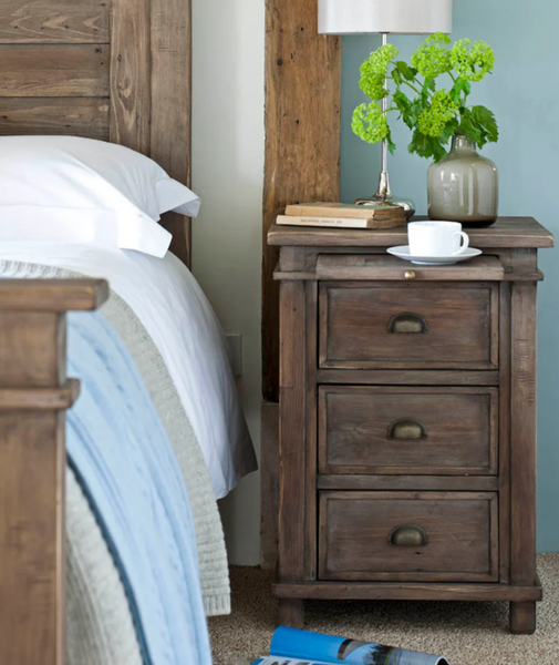 SETTLER NIGHTSTAND