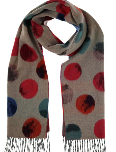 WATERCOLOUR DOT CASHMINK - 734018