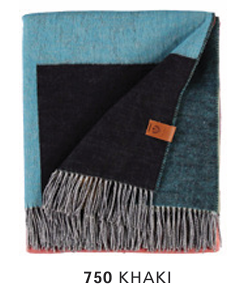 ABSTRACK GR THROW - 670002