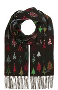 HOLIDAY TREES CASHMINK -625409