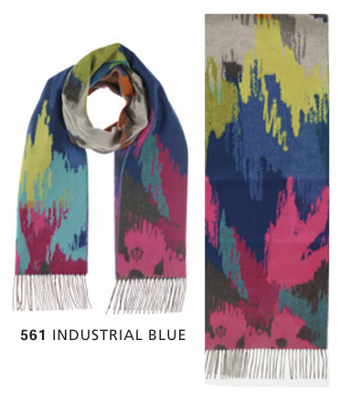 ABSTRACT BOTANICAL- 734986