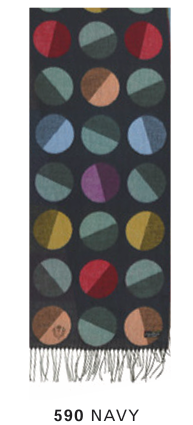 DIVIDED DOTS- 625600