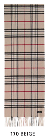 FRAAS PLAID -625391